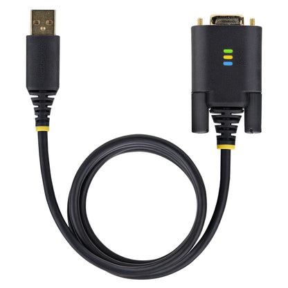 10FT/3M USB TO SERIAL CABLE