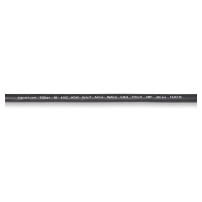 ACTIVE OPTICAL HDMI 2.1 CABLE