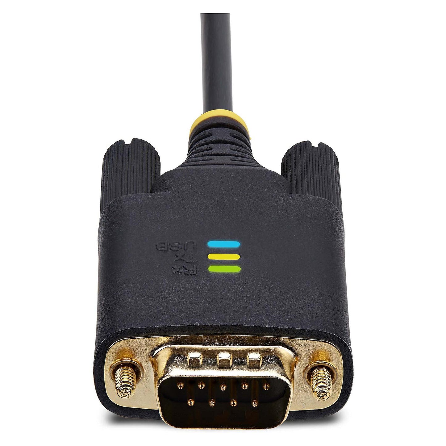 2M USB TO SERIAL ADAPTER CABLE