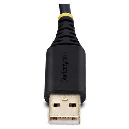 2M USB TO SERIAL ADAPTER CABLE