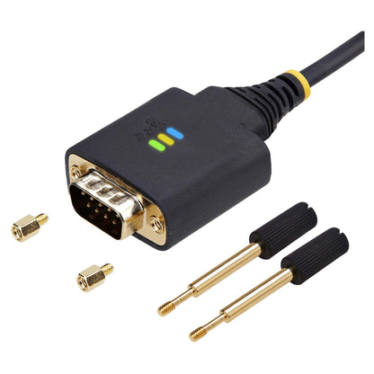 2M USB TO SERIAL ADAPTER CABLE