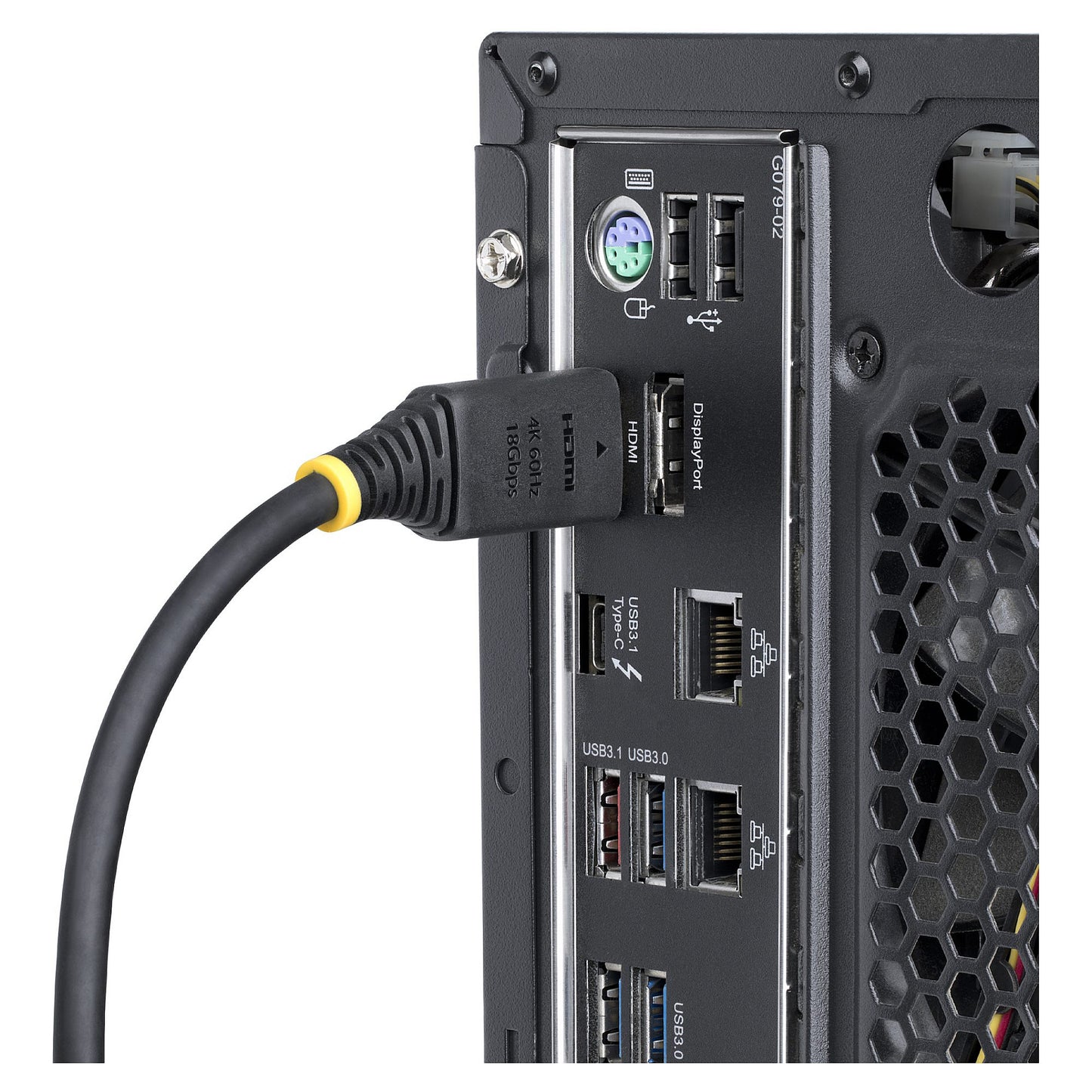 1.5M PREMIUM CERTIFIED HDMI