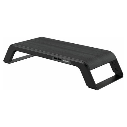 Fellowes Monitorständer Max.22KG verstellbar schwarz