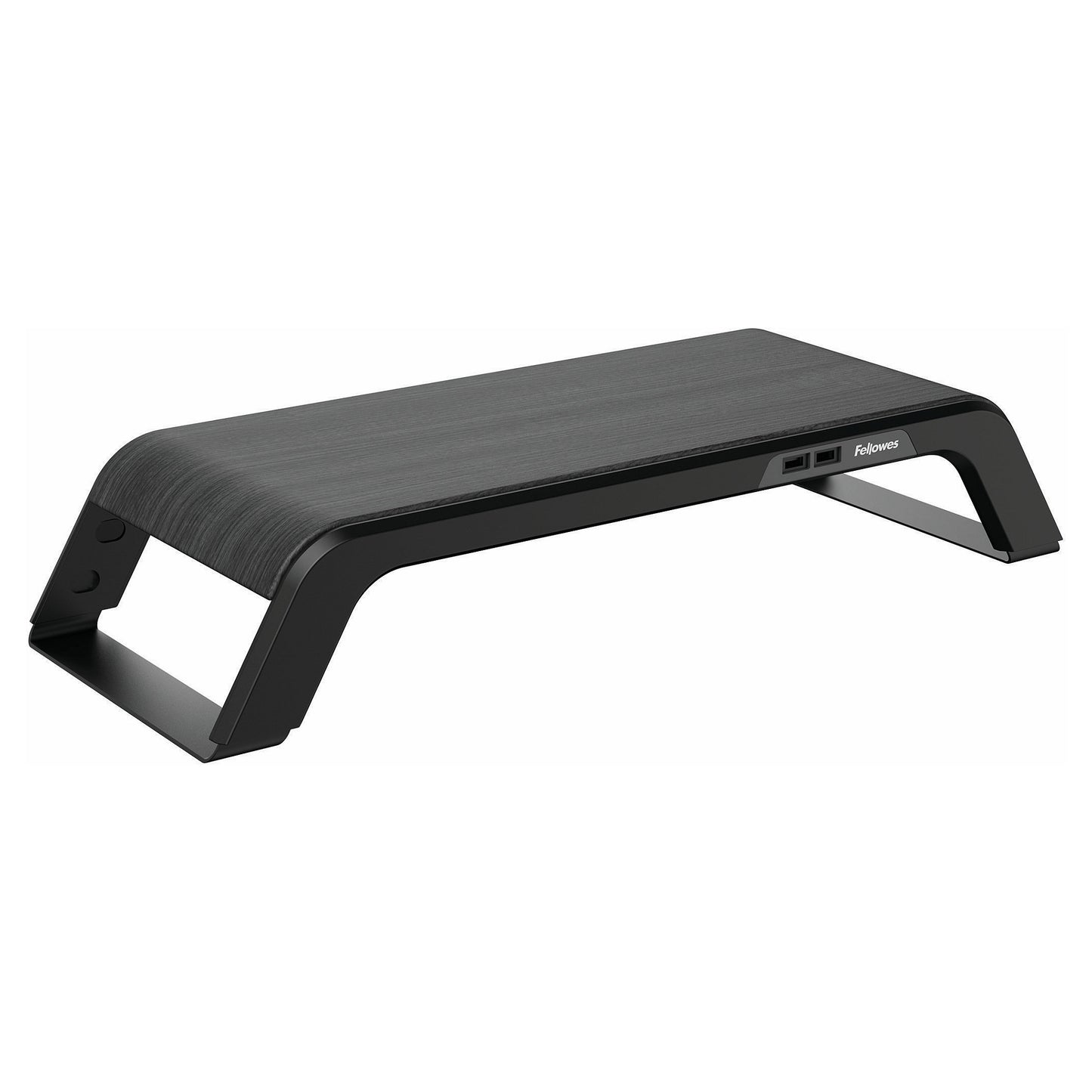 Fellowes Monitorständer Max.22KG verstellbar schwarz