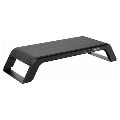 Fellowes Monitorständer Max.22KG verstellbar schwarz