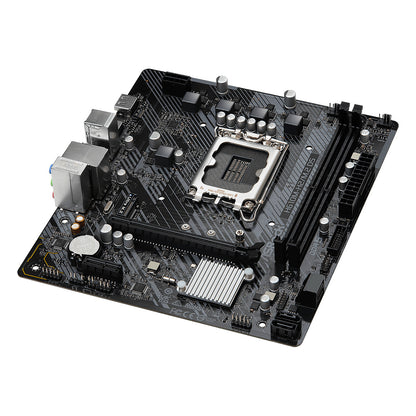 ASRock H610M-H2/M.2 D5 1700 mATX HDMI DDR5 retail