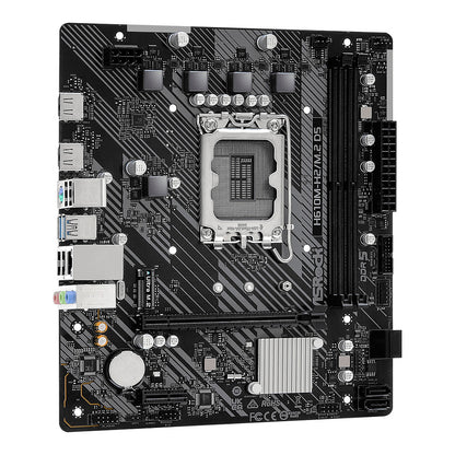 ASRock H610M-H2/M.2 D5 1700 mATX HDMI DDR5 retail