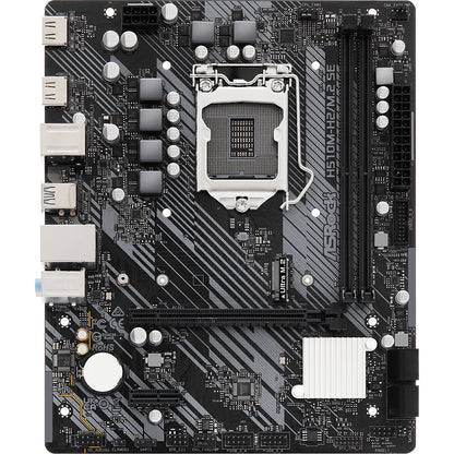 ASRock H510M-H2/M.2 SE 1200 mATX 2xHDMI DDR4 retail