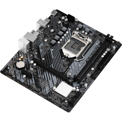ASRock H510M-H2/M.2 SE 1200 mATX 2xHDMI DDR4 retail