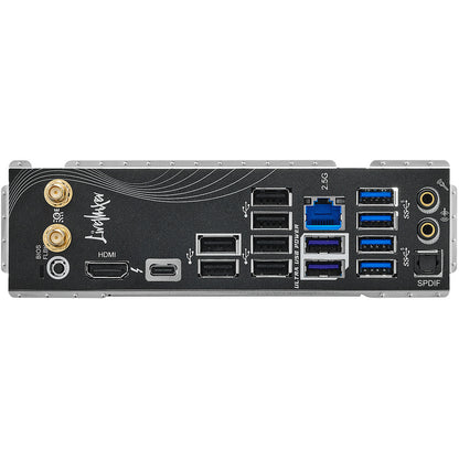 ASRock B860M LiveMixer WiFi 1851 mATX HDMI/USB-C DDR5