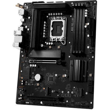 ASRock B860 Pro-A WiFi 1851 ATX HDMI/DP DDR5