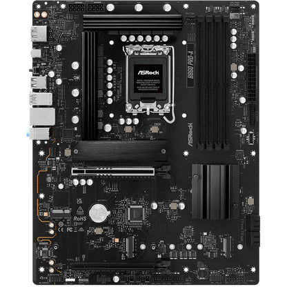 ASRock B860 Pro-A 1851 ATX HDMI/DP DDR5