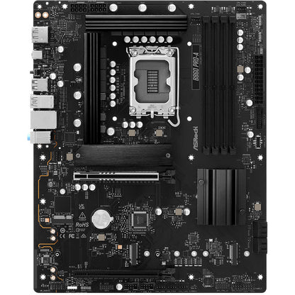 ASRock B860 Pro-A 1851 ATX HDMI/DP DDR5