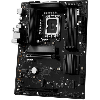 ASRock B860 Pro-A 1851 ATX HDMI/DP DDR5