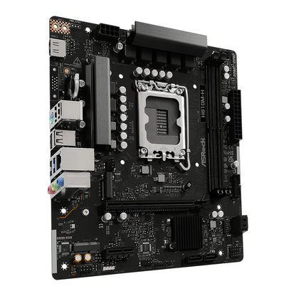 ASROCK H810M-H (1851) (D)