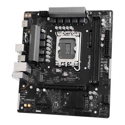 ASROCK H810M-H (1851) (D)