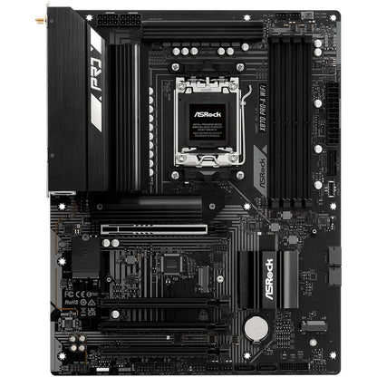 ASROCK X870 Pro-A WIFI (AM5) (D)