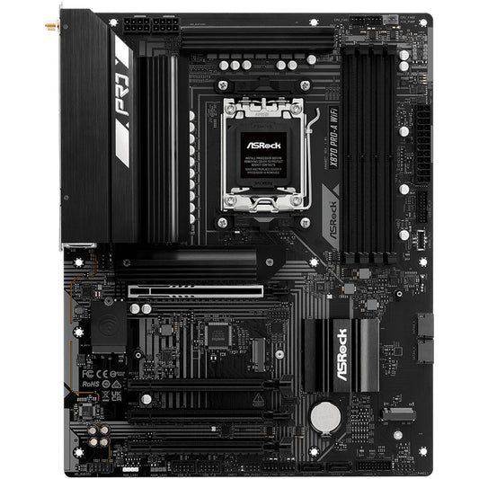ASROCK X870 Pro-A WIFI (AM5) (D)