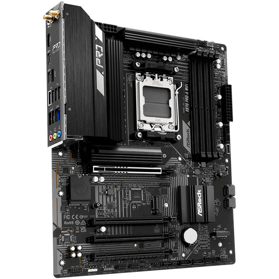 ASROCK X870 Pro-A WIFI (AM5) (D)