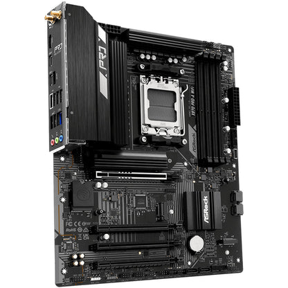 ASROCK X870 Pro-A WIFI (AM5) (D)