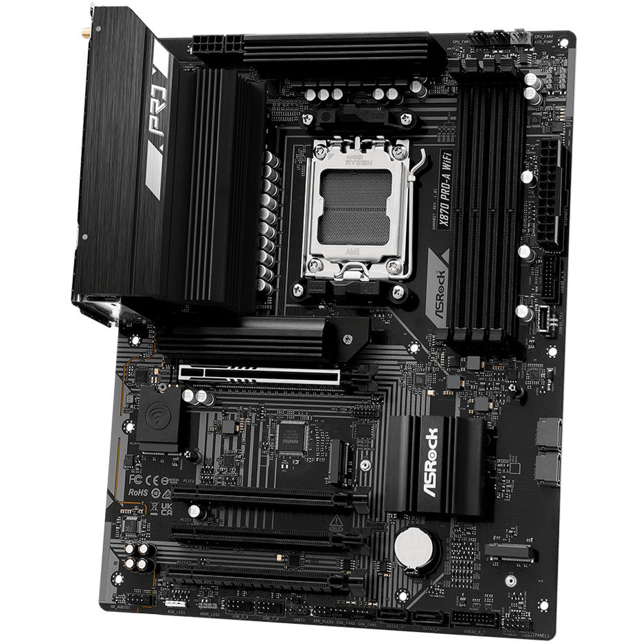 ASROCK X870 Pro-A WIFI (AM5) (D)