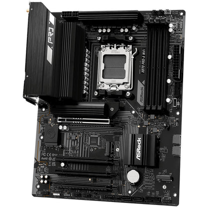 ASROCK X870 Pro-A WIFI (AM5) (D)