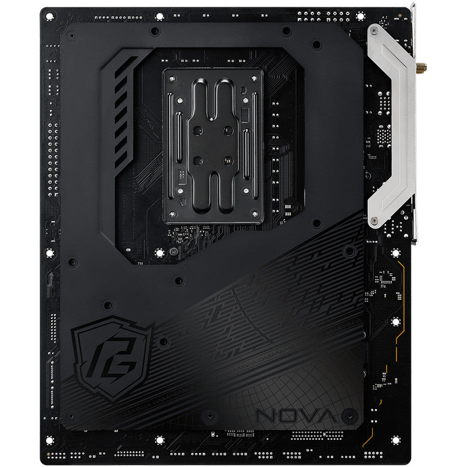 ASRock X870 Nova WiFi AM5 ATX HDMI/USB-C DDR5
