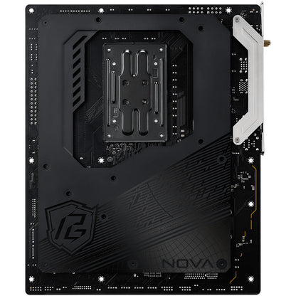 ASRock X870 Nova WiFi AM5 ATX HDMI/USB-C DDR5