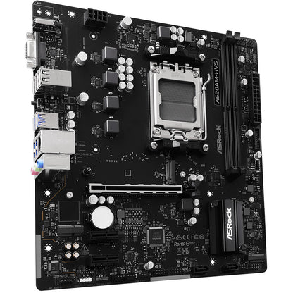 ASRock A620AM-HVS AM5 mATX HDMI DDR5