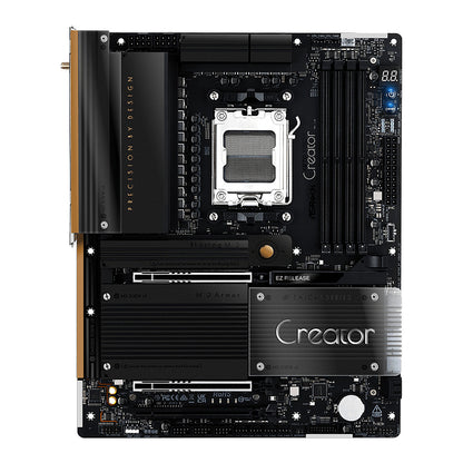 ASRock X870 Taichi Creator AM5 ATX HDMI/USB-C DDR5
