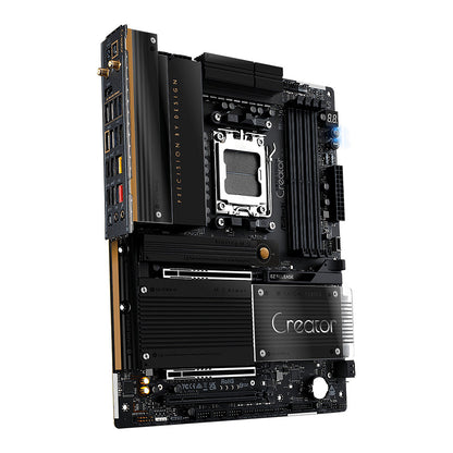 ASRock X870 Taichi Creator AM5 ATX HDMI/USB-C DDR5