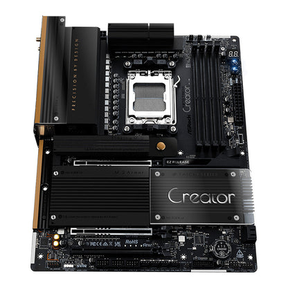 ASRock X870 Taichi Creator AM5 ATX HDMI/USB-C DDR5