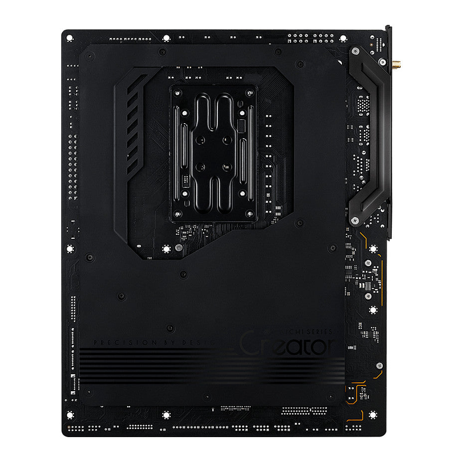 ASRock X870 Taichi Creator AM5 ATX HDMI/USB-C DDR5