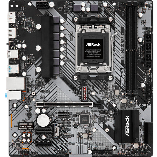 ASRock B650M-H/M.2+