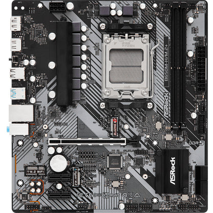ASRock B650M-H/M.2+