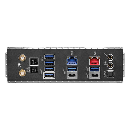 Asrock Mainboard TRX50 WS E-ATX Sockel sTR5 Retail