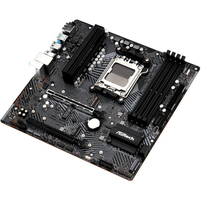 ASRock B650M PG Lightning AM5 mATX HDMI/DP DDR5