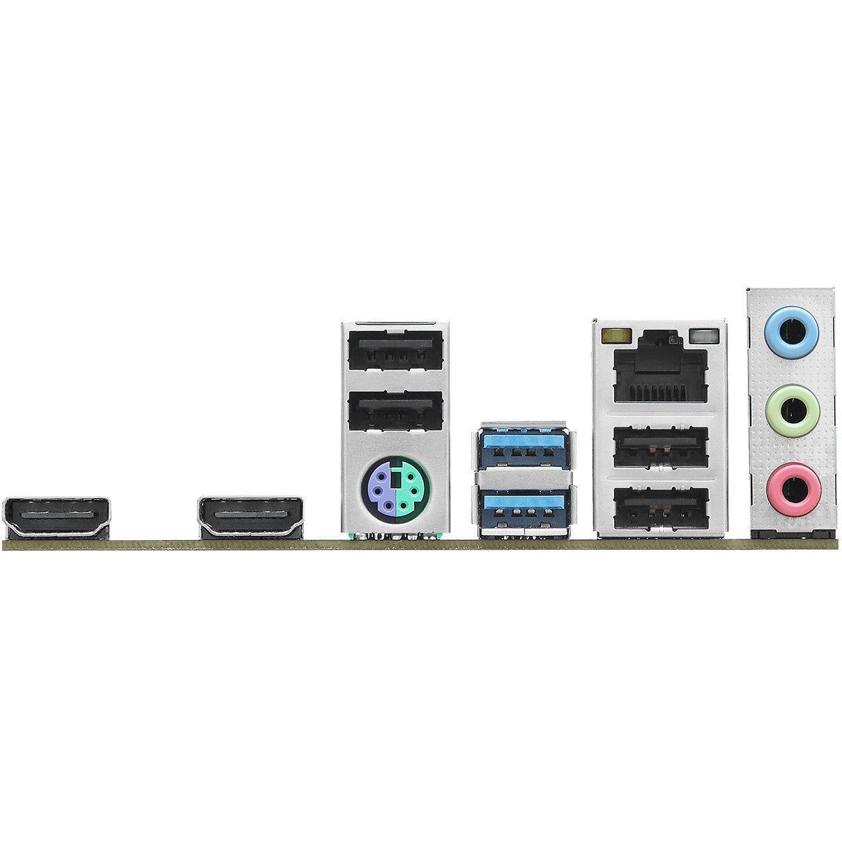 ASROCK H610M-H2/M.2 DDR4 S1700 mATX Intel H610 2xHDMI retail