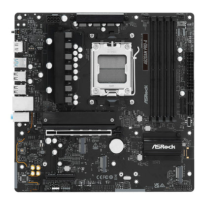 ASRock A620AM Pro-A AM5 mATX HDMI/DP DDR5 retail