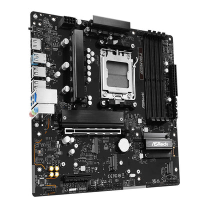 ASRock A620AM Pro-A AM5 mATX HDMI/DP DDR5 retail
