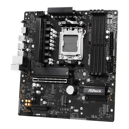 ASRock A620AM Pro-A AM5 mATX HDMI/DP DDR5 retail