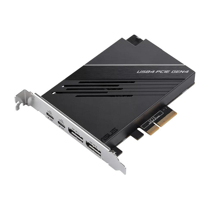 ASUS USB4 PCIE GEN4 CARD