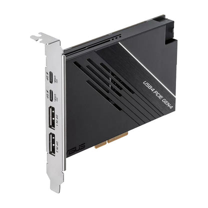 ASUS USB4 PCIE GEN4 CARD