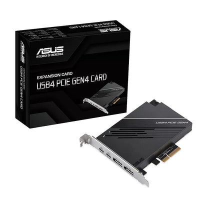 ASUS USB4 PCIE GEN4 CARD