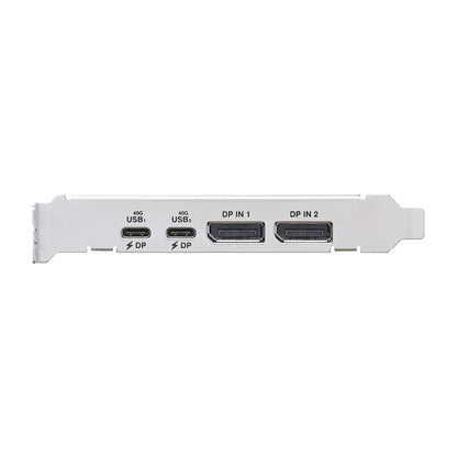 ASUS USB4 PCIE GEN4 CARD