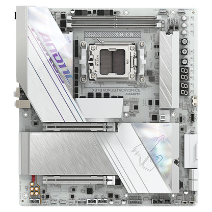 Gigabyte X870 AORUS Tachyon ICE (X870,AM5,ATX,DDR5)