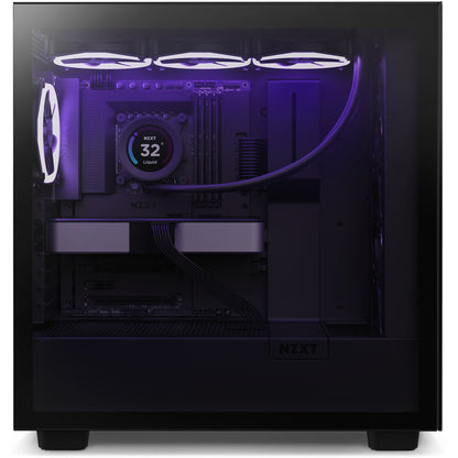 N7 Z790 Matte Black(schwarz)