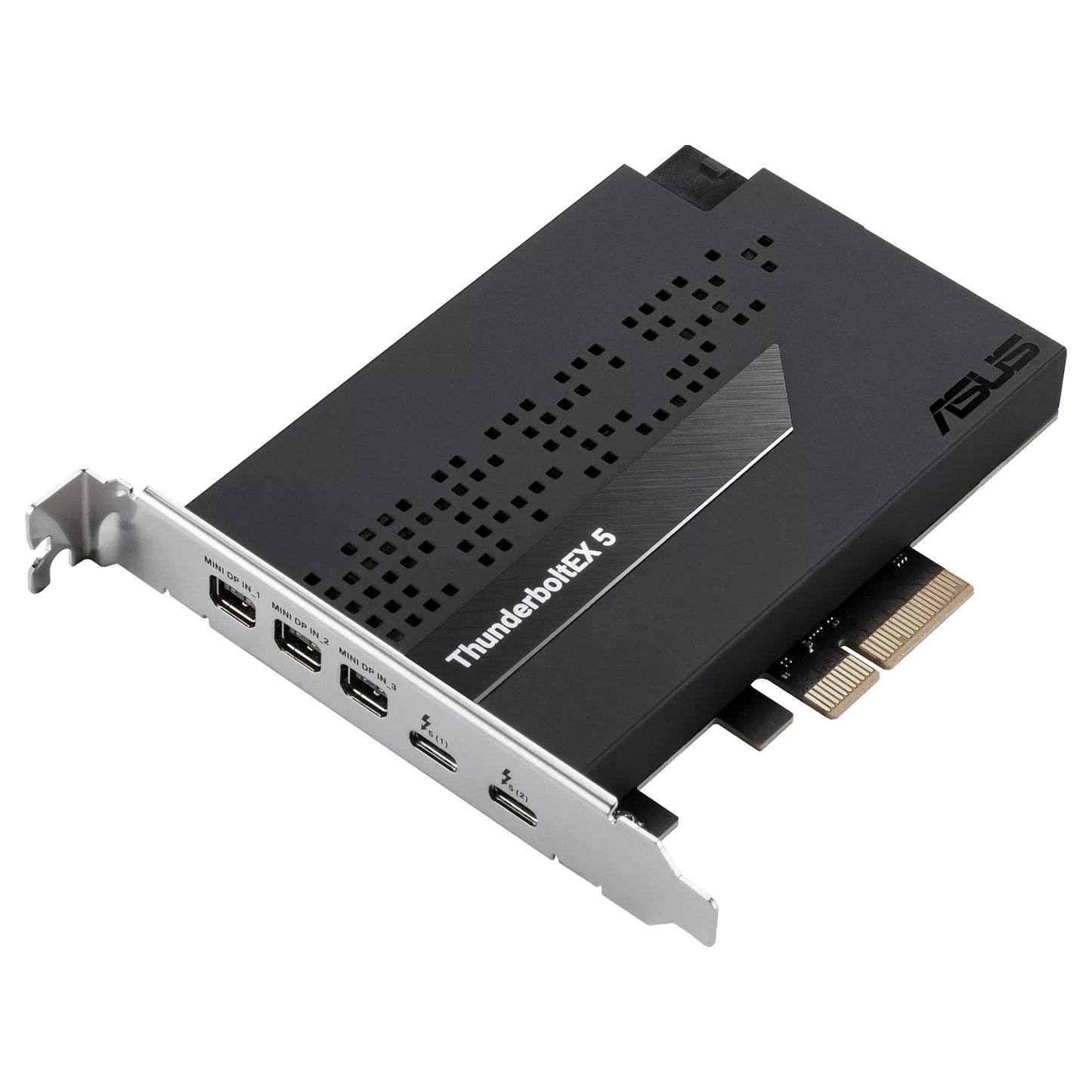 ASUS THUNDERBOLTEX 5 Card