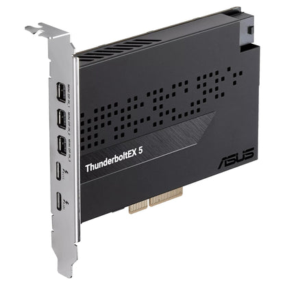 ASUS THUNDERBOLTEX 5 Card