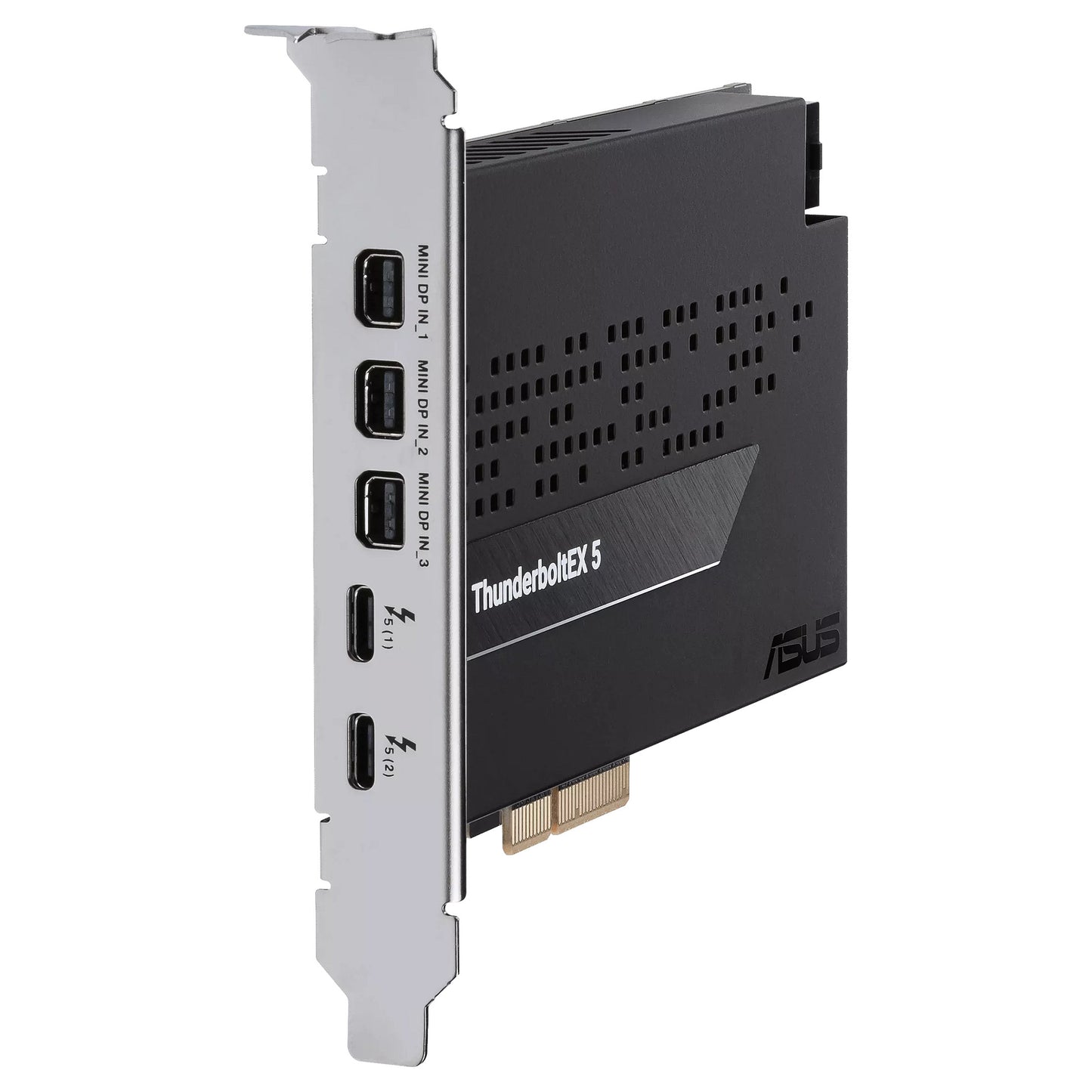 ASUS THUNDERBOLTEX 5 Card